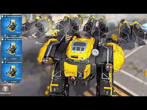 The Insane Behemoth Exodus Deals 737,755 Damage PER CLIP - Annihilating The Live Server