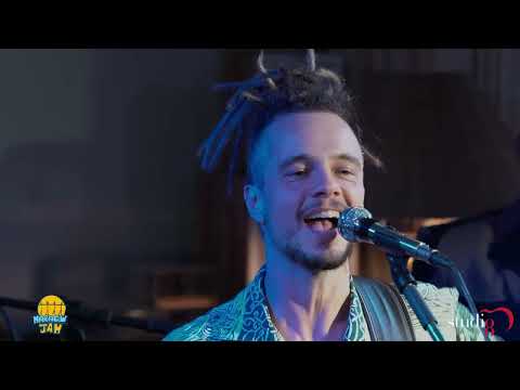 MARACUJAH - NÃO TEM DINHEIRO (AO VIVO NO STUDIO 8)