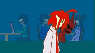 Test AMV The Avatar : Last One Standing