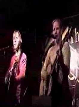 Kay Hanley and Michael Eisenstein- Mellie