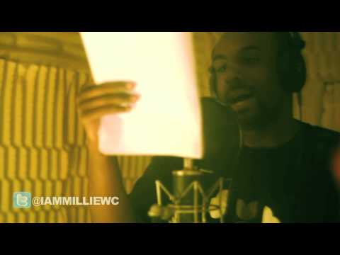 Dub Caesar Apparel presents Studio Sessions with... FREEWAY, REEF, MILLIE MAG and MISS DAJA