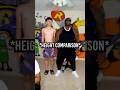 Lil Rodney Son Core