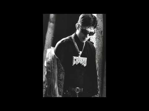 Cris Mj x Floyymenor type beat "QUE LE DE" | Reggaeton type beat