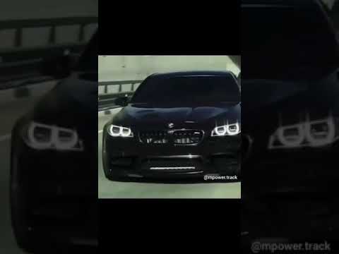 Thumbnail for MAFIA BMW M5 2012  Drift 😍⤴👑 by BMW, BMW M5