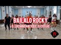 Bailalo Rocky DJ Luc14no Antileo DJ Cossio By Fede Rodriguez