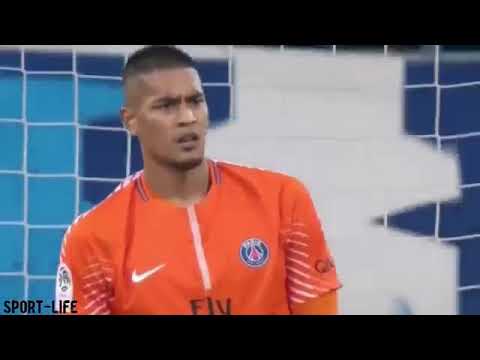 Luiz Gustavo OM-PSG(2-2)