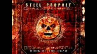 Steel Prophet - Escaped