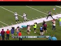 DeVante Parker Makes an Insane Sideline One-Handed Catch | Raiders vs Dolphins Week 9