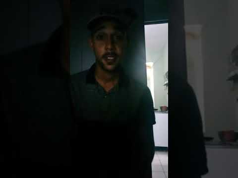 Abrisa , Como a culpa é minha - Banda Torpedo 😎😊