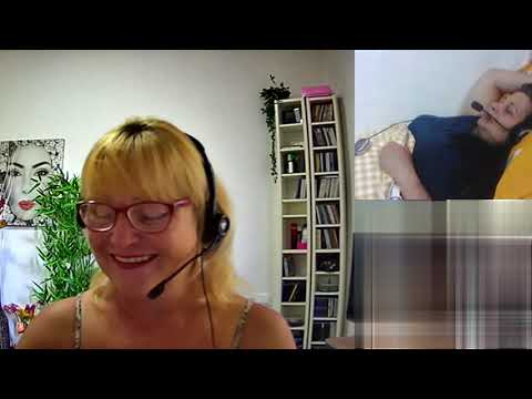 653 RO Hipnoza regresiva &hipnoterapie Stefi&fam, arhoni,interferente, constientizari din alte vieti