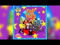 14 Walking On The Moon Top Of The Tots Classic Wiggles World