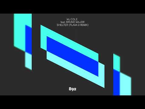MJ Cole Feat Bruno Major – Shelter (Flava D Remix) (High Quality)