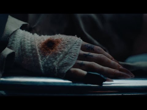 Bambie Thug - REDRUM (Official Music Video)