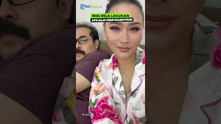 Demi Suami, Inul Rela Lakukan Apa Saja agar Sang Dam Pulih Total: Tak Obatno Sak Warasmu Dam!