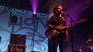 1 - Sleepy Tea &amp; Story - CHON (Live in Carrboro, NC - 06/22/17)