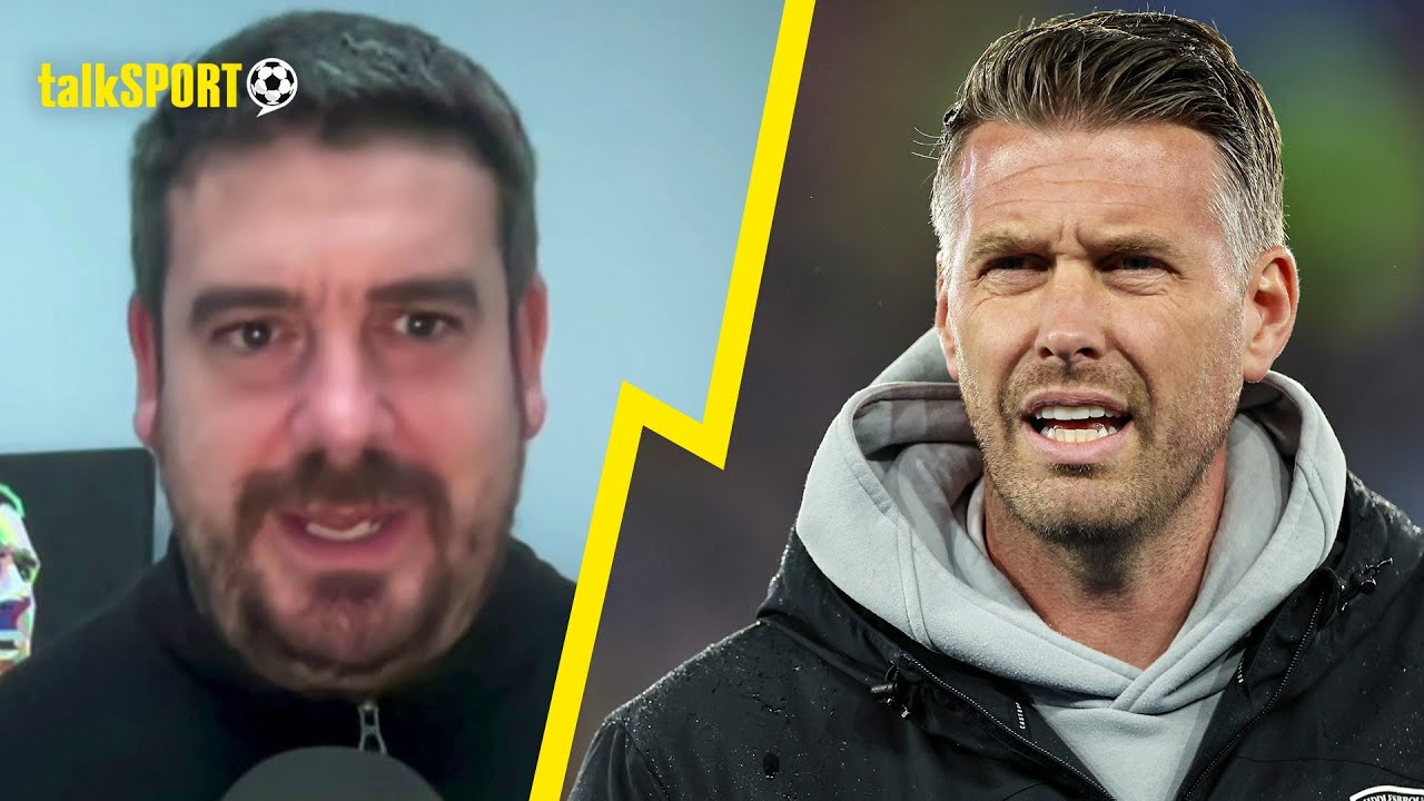 "OFFENDED FOR OTHER FANS!" Alex Crook RANTS on fan reaction to Rob Edwards' move to Wolves