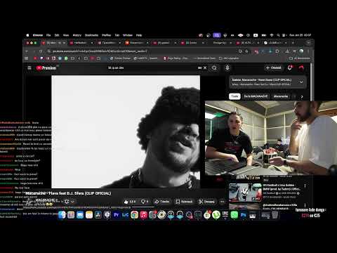 REACTII CU CERCEL SI LUCAWTS