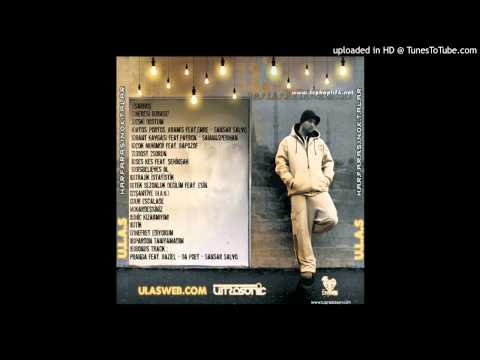 U.l.a.ş. - Hiç Kızarmıyım