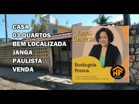 Thumbnail do Vídeo