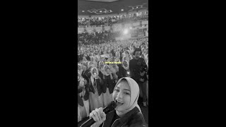 Lirik Lagu Terima Kasih - Salma Salsabil, Trending: Terima Kasih untuk Semua Luka Kini Mendewasakan