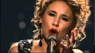 American Idol Season 10 | Haley Reinhart - I Who Have Nothing