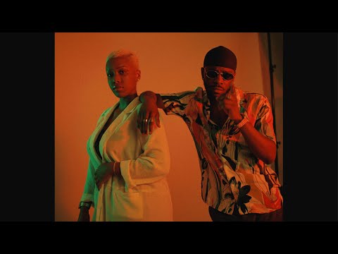 FUNGZ - MJ (Officiell Video)