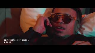 ALRIMA - FOU LA (Clip Officiel)