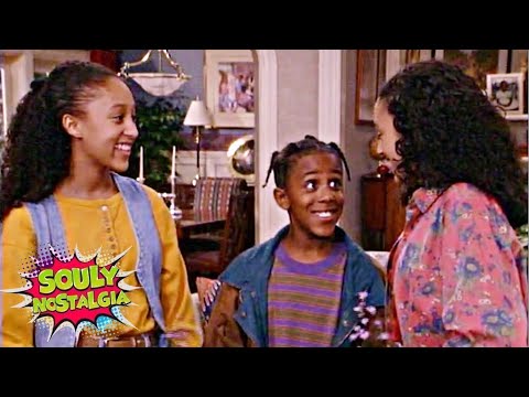 💐Tia and Roger Meet for the First Time!