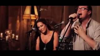 Leonel Garcia Ft. Malú - Ni Un Segundo