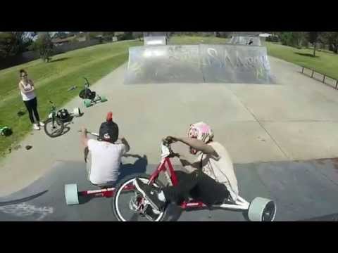 Red Bull Caisses � Savon IOS
