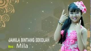 Download lagu JAMILAH BINTANG SEKOLAH - MILA - LAGU ANAK ANAK mp3
