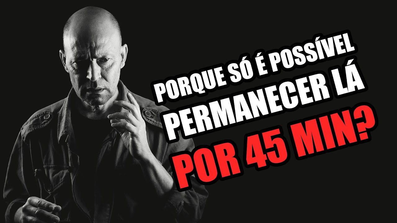 Qual o lugar MAIS SILENCIOSO DA TERRA?