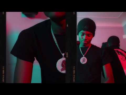 10kshawn- Talking Crazy (Official Music Video)