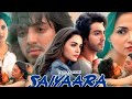 SAIYAARA Full Movie HD 1080p Ahaan Panday Aneet Padda Saiyaara Saiyaarafullmove