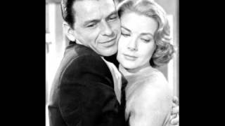 Frank Sinatra-I Concentrate On You