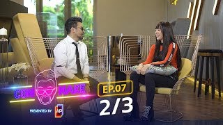 Connake EP.7[2/3] - Ploychompoo(Jannine Parawie Weigel) : Wonder Kid l Mello Thailand