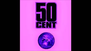 50 Cent-Rowdy Rowdy(C&amp;S)