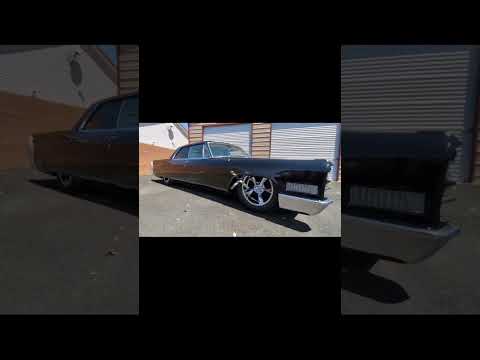 1966 Cadillac DeVille (CC-1873351) for sale in St George, Utah