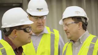 Boiler and Machinery Expertise: Mosaic