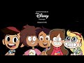 Sin Malicia Los Gambinos Y Anne Boonchuy Luz Noceda Molly McGee Mabel Pines Star Butterfly @DTVANews