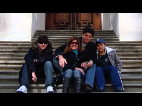 Dia dos Pais - 10/08/2014