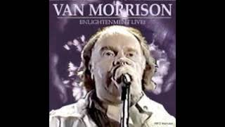 Van Morrison Enlightenment Live