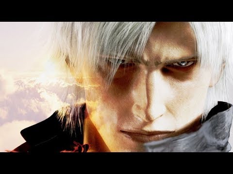 DEVIL MAY CRY 2 HD All Cutscenes (Dante & Lucia) Full Game Movie Xbox One 1080p HD
