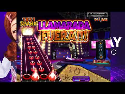 Audition Latino - Hack Guitar Mode - VcheatsMe