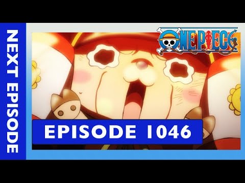 Episode 1047 - One Piece - Anime News Network