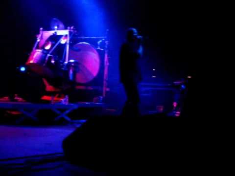 Leather Strip - Adrenalin Rush (Live @ 15 years The Black Cave)