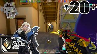 KC avez Sova Haven EU DOMINATION
