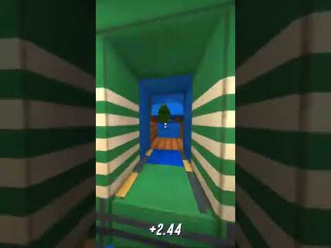 #wr #worldrecord #gaming #speedrun #hotlava