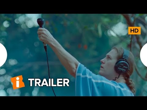Hilda Hilst pede contato - Trailer