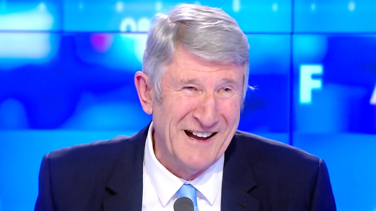 Philippe De Villiers : "On passe de l'Algérie française à la France algérienne"